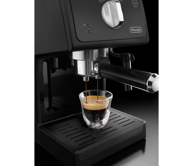 DeLonghi Ekspres kolbowy ECP 31.21 - 369074 - zdjęcie 4